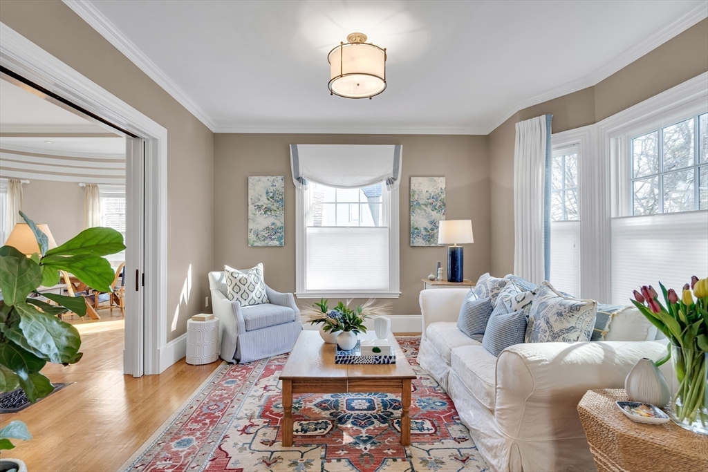 57 Waban Hill Road North Newton, MA 02467 - Photo 13 of 38