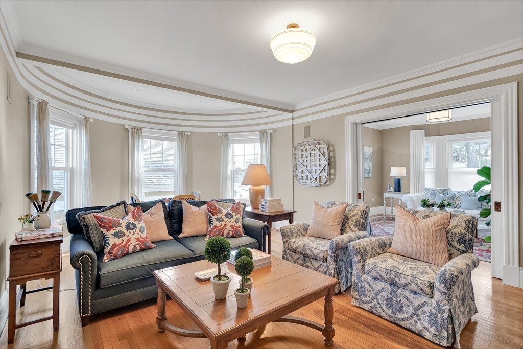 57 Waban Hill Road North Newton, MA 02467 - Photo 14 of 38