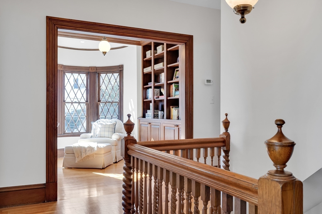 57 Waban Hill Road North Newton, MA 02467 - Photo 17 of 38