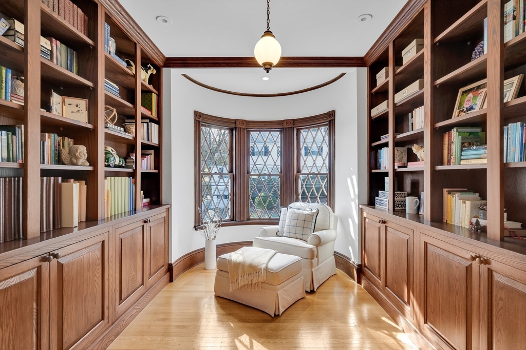 57 Waban Hill Road North Newton, MA 02467 - Photo 18 of 38