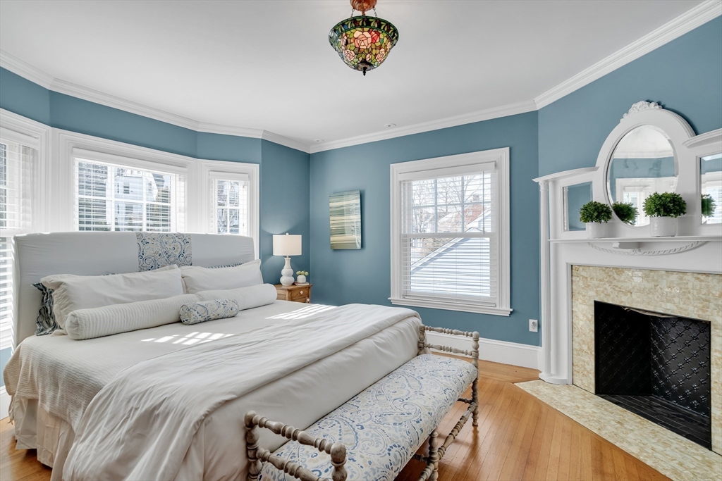 57 Waban Hill Road North Newton, MA 02467 - Photo 19 of 38