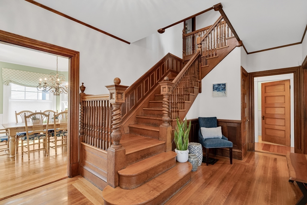 57 Waban Hill Road North Newton, MA 02467 - Photo 3 of 38
