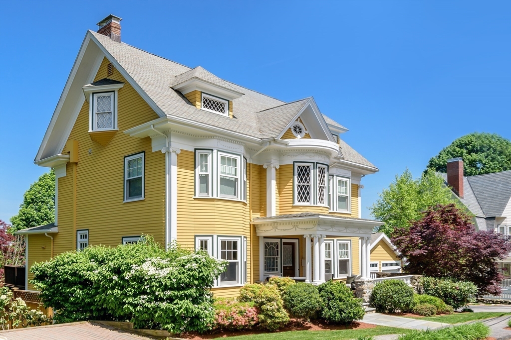 57 Waban Hill Road North Newton, MA 02467 - Photo 33 of 38