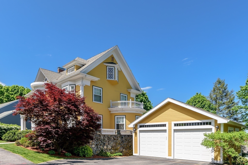 57 Waban Hill Road North Newton, MA 02467 - Photo 34 of 38