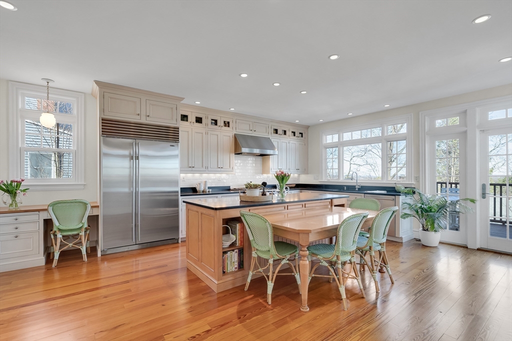 57 Waban Hill Road North Newton, MA 02467 - Photo 6 of 38