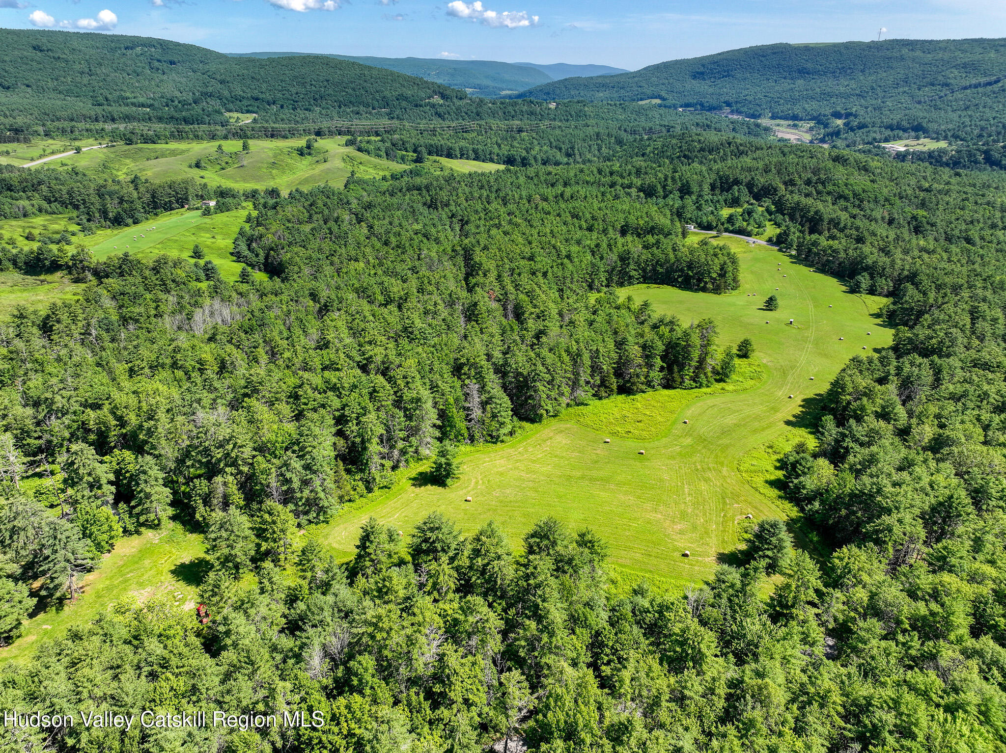 379 Stryker Road Gilboa, NY 12076 - Photo 1 of 22 DJI_20260720111448_0043_D