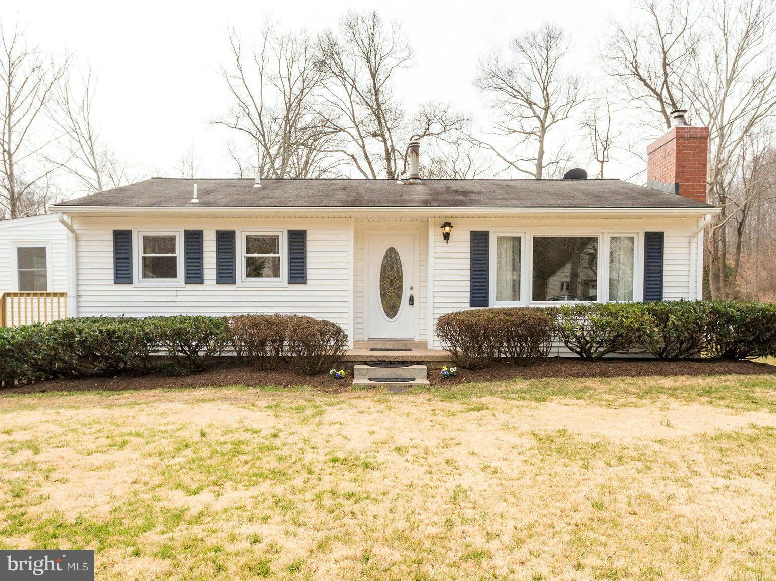 7801 Leland Road Manassas, VA 20111 - Photo 1 of 29 Exterior (Front)