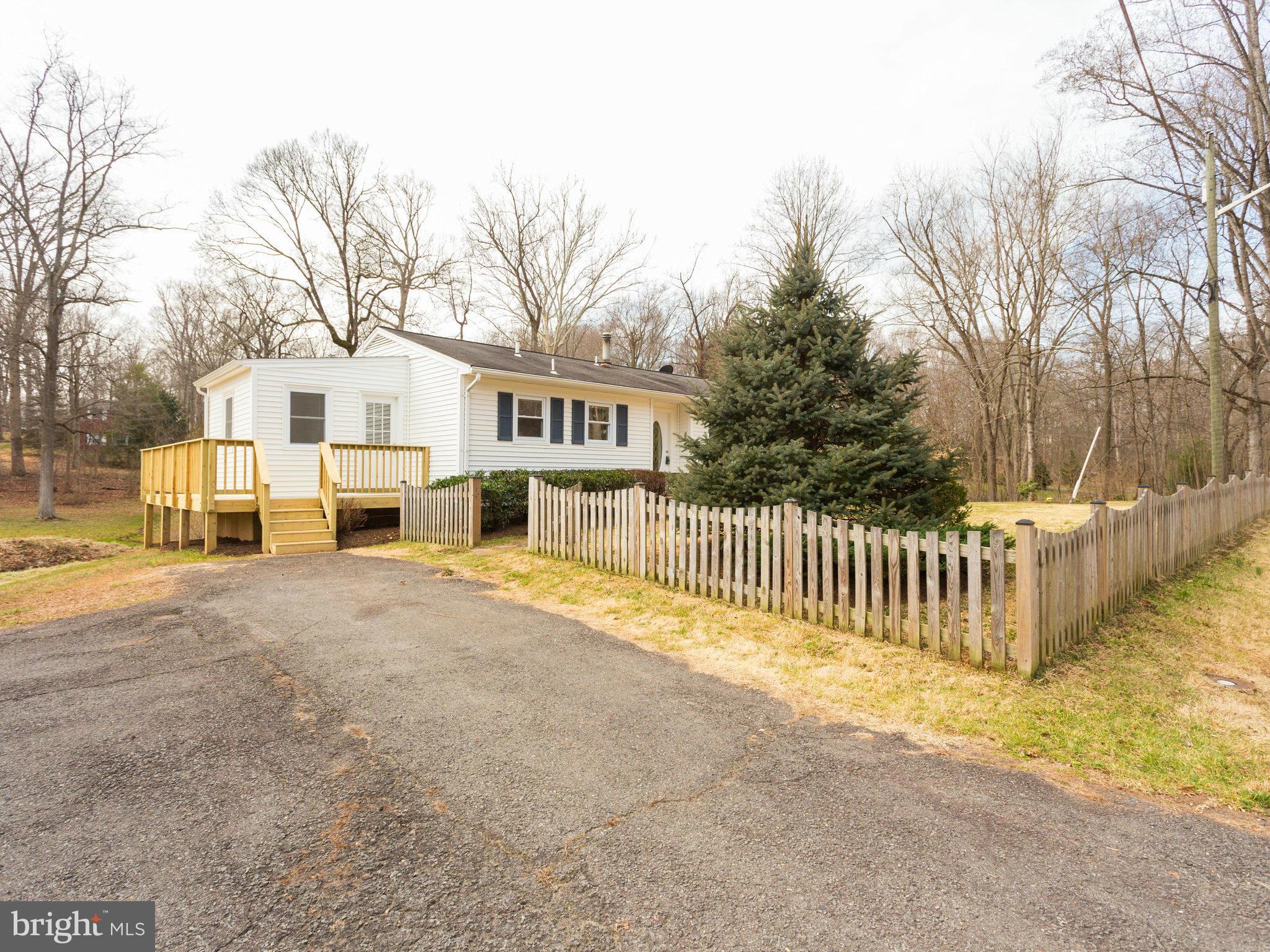 7801 Leland Road Manassas, VA 20111 - Photo 2 of 29 Exterior (Front)