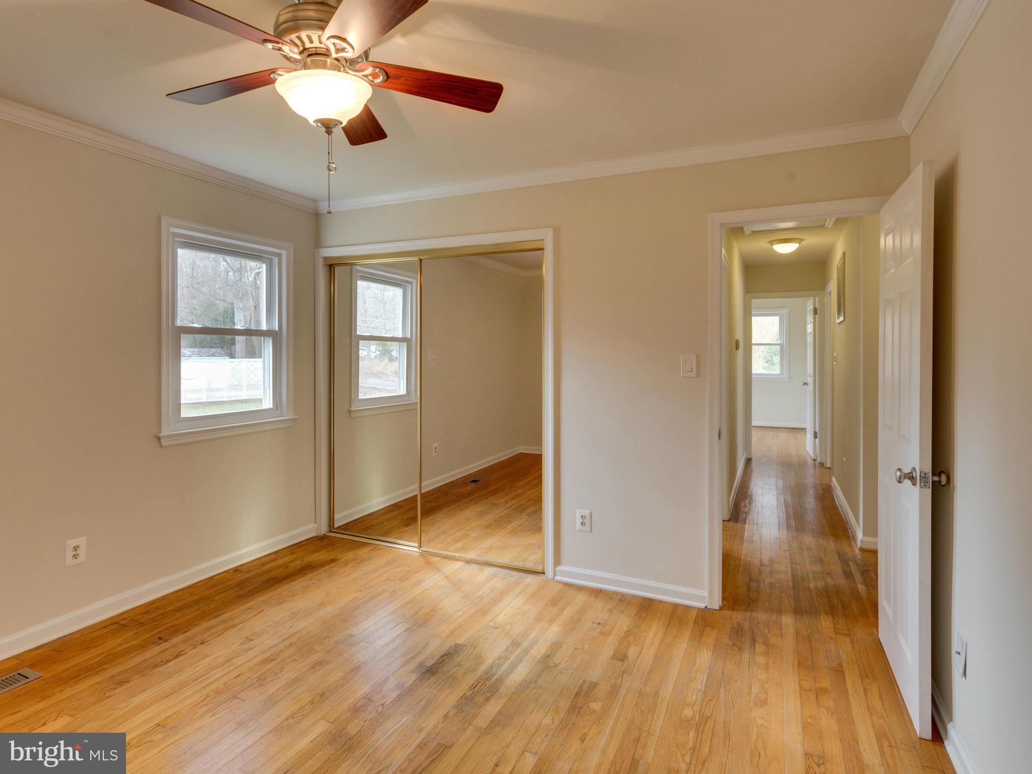 7801 Leland Road Manassas, VA 20111 - Photo 14 of 29 Bedroom (Master)