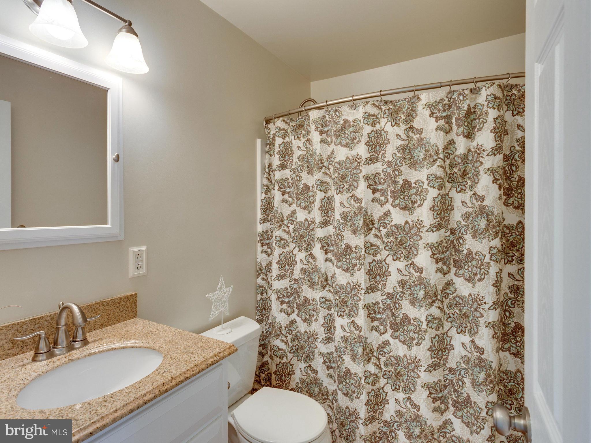 7801 Leland Road Manassas, VA 20111 - Photo 15 of 29 Full Bath