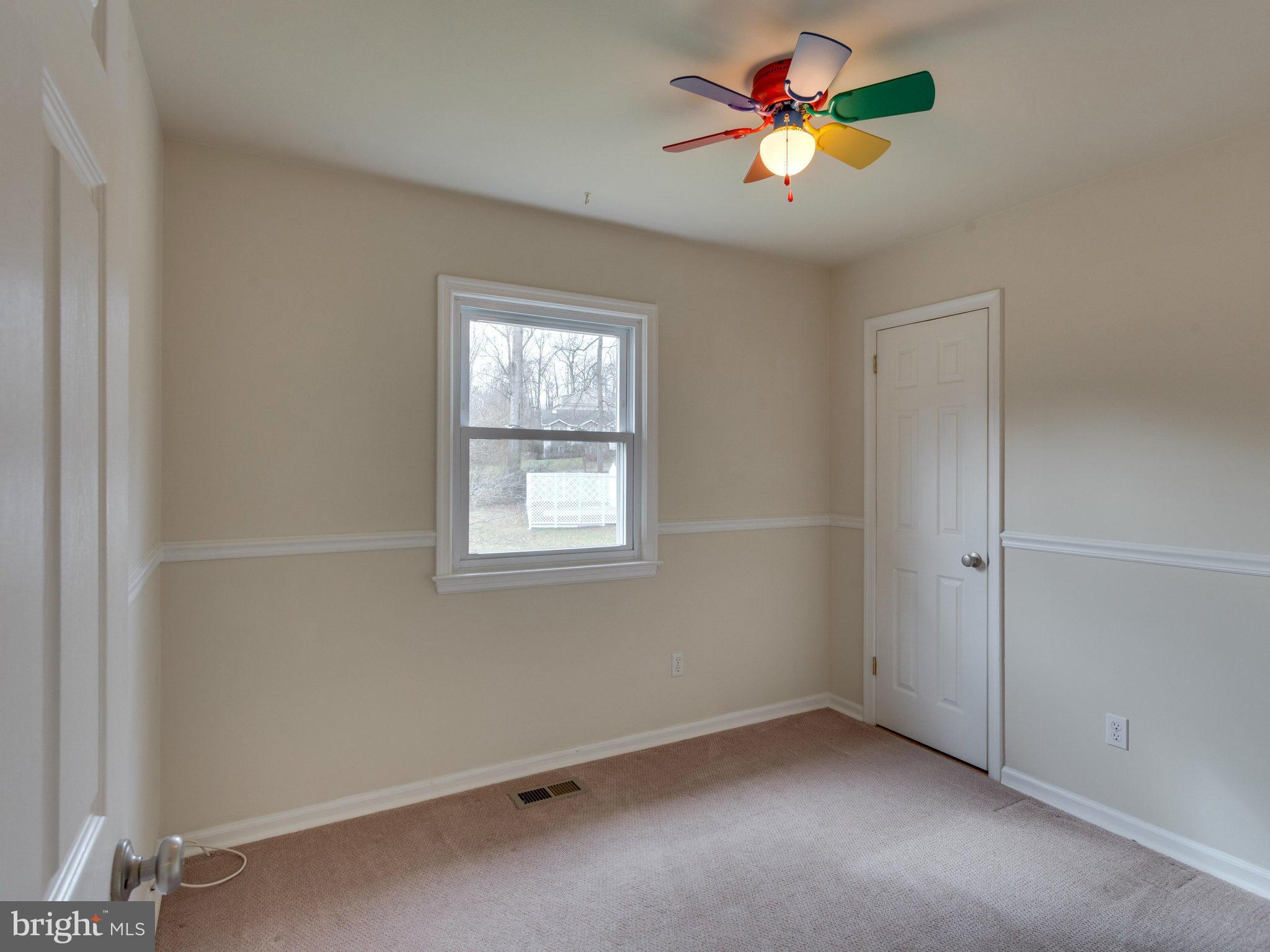 7801 Leland Road Manassas, VA 20111 - Photo 18 of 29 Bedroom #3