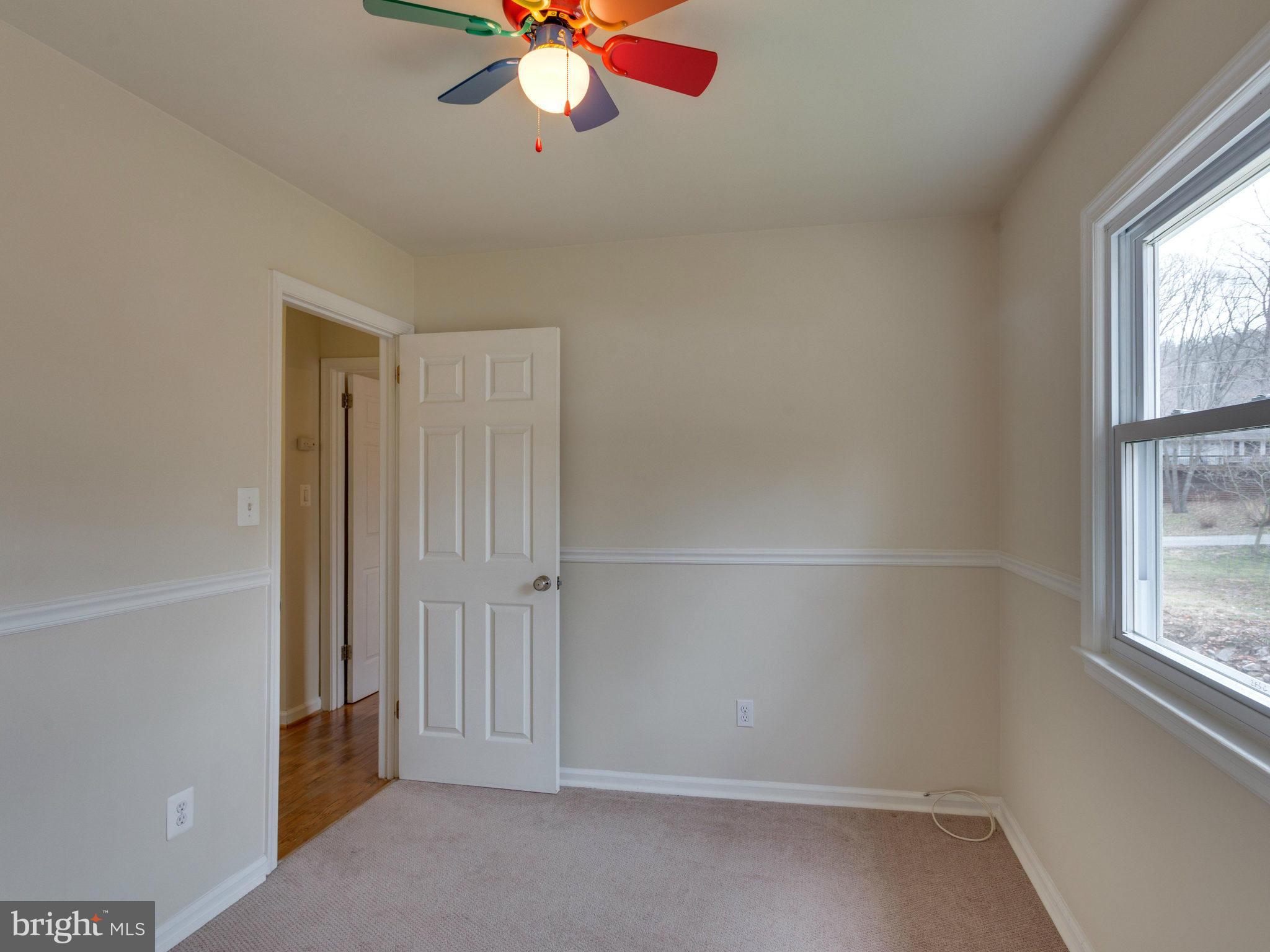 7801 Leland Road Manassas, VA 20111 - Photo 19 of 29 Bedroom #3
