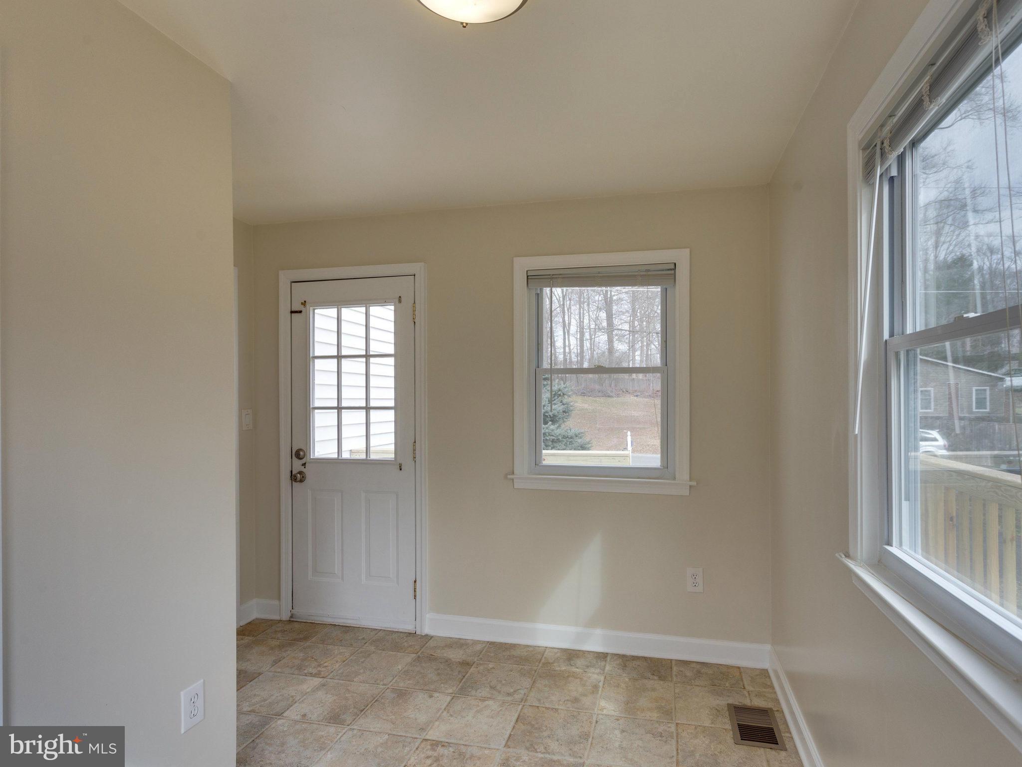7801 Leland Road Manassas, VA 20111 - Photo 20 of 29 Mud Room
