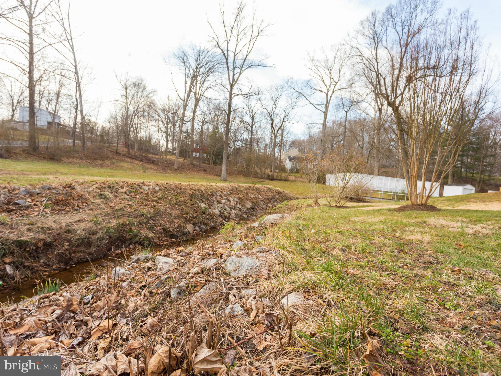 7801 Leland Road Manassas, VA 20111 - Photo 28 of 29 Stream