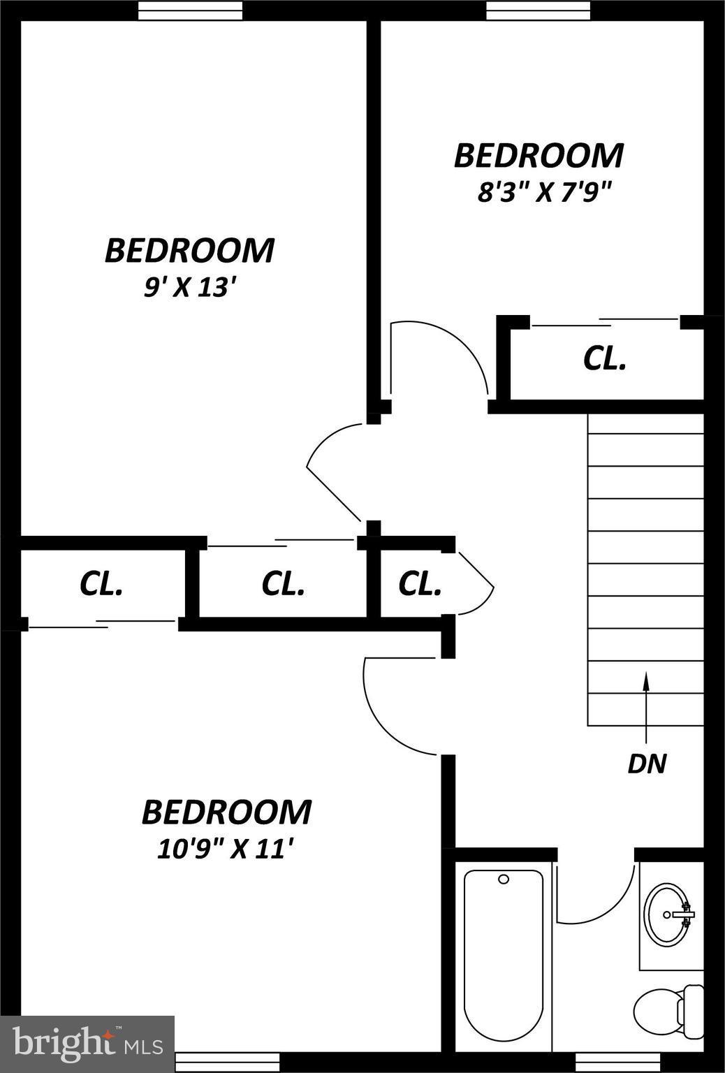 2918 Hickory Street Alexandria, VA 22305 - Photo 29 of 30