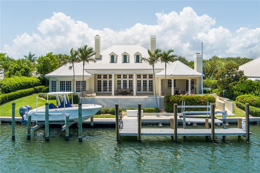 175 Springline Drive Vero Beach, FL 32963 - Photo 1 of 36 Gallery Image 1