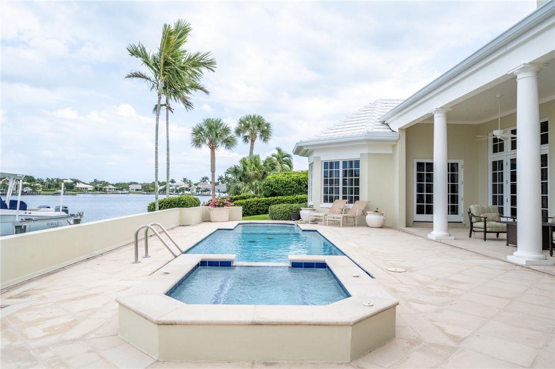 175 Springline Drive Vero Beach, FL 32963 - Photo 25 of 36 Gallery Image 25