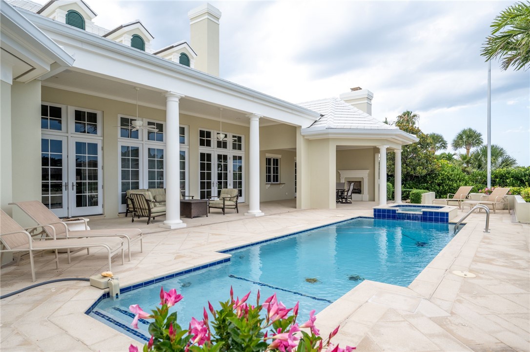 175 Springline Drive Vero Beach, FL 32963 - Photo 26 of 36 Gallery Image 26