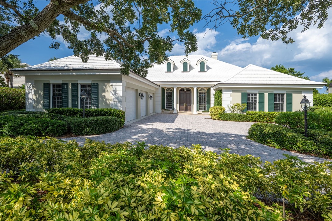 175 Springline Drive Vero Beach, FL 32963 - Photo 3 of 36 Gallery Image 3