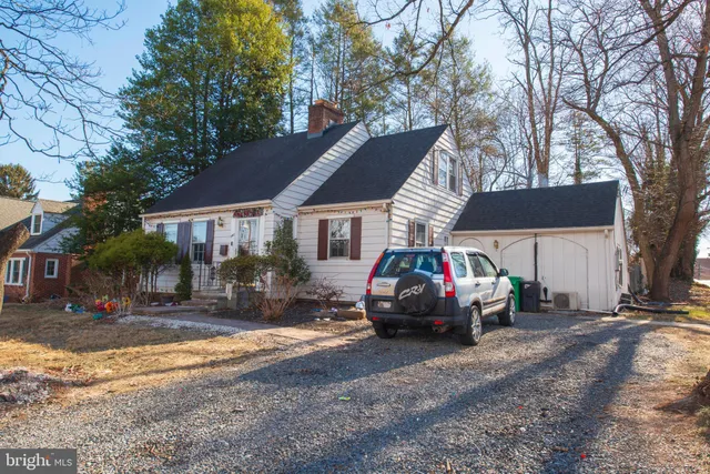 $525,000 | 101 Brookes Avenue, Gaithersburg, MD 20877