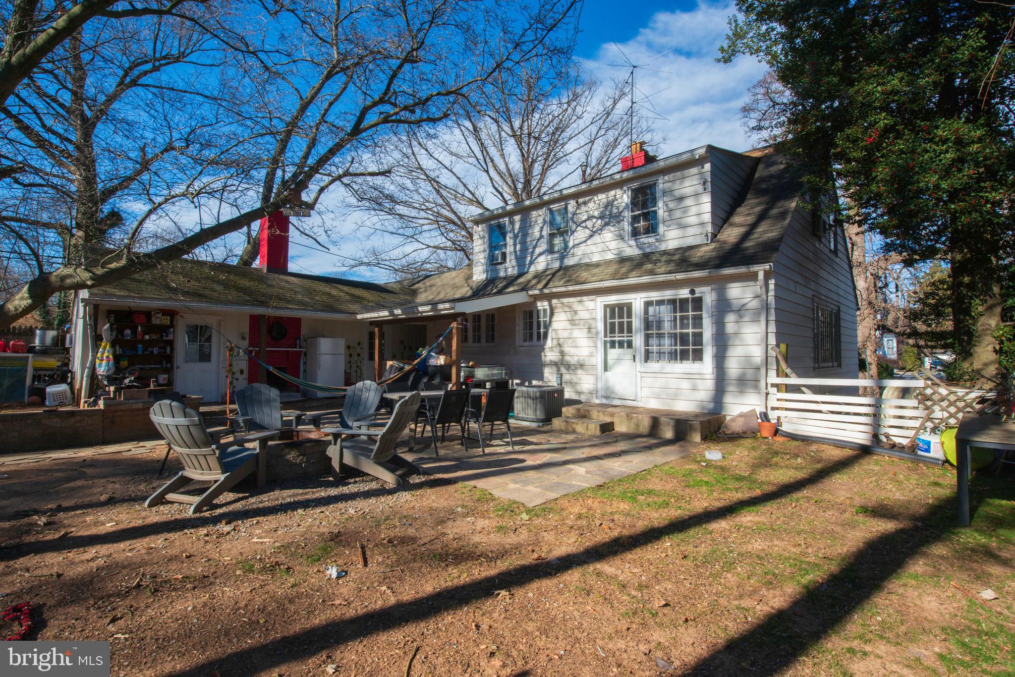 101 Brookes Avenue Gaithersburg, MD 20877 - Photo 43 of 48