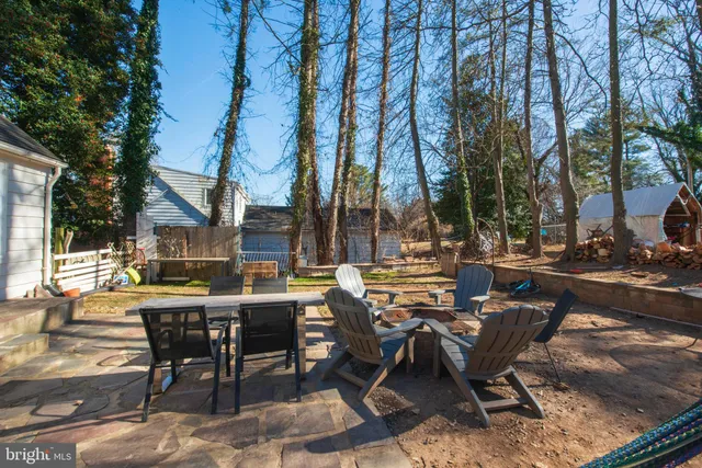 $525,000 | 101 Brookes Avenue, Gaithersburg, MD 20877