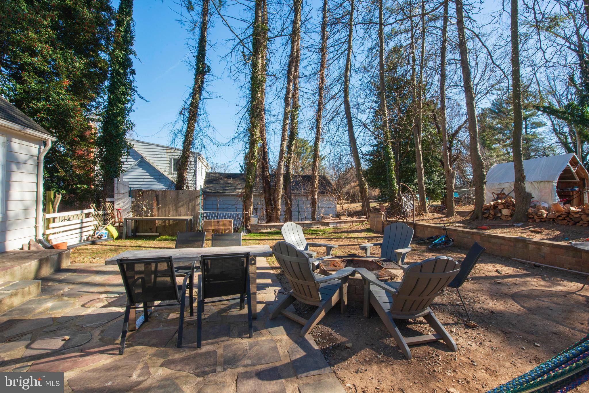 101 Brookes Avenue Gaithersburg, MD 20877 - Photo 44 of 48