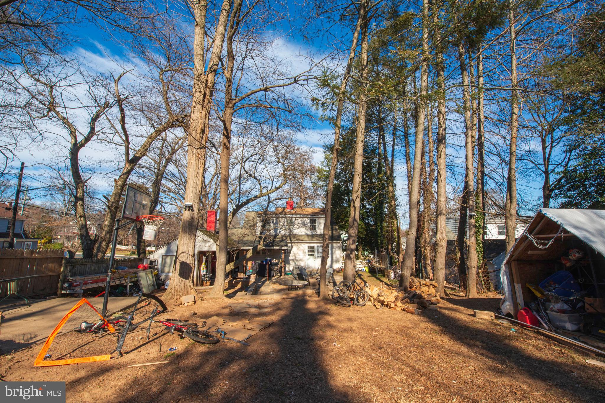 101 Brookes Avenue Gaithersburg, MD 20877 - Photo 45 of 48