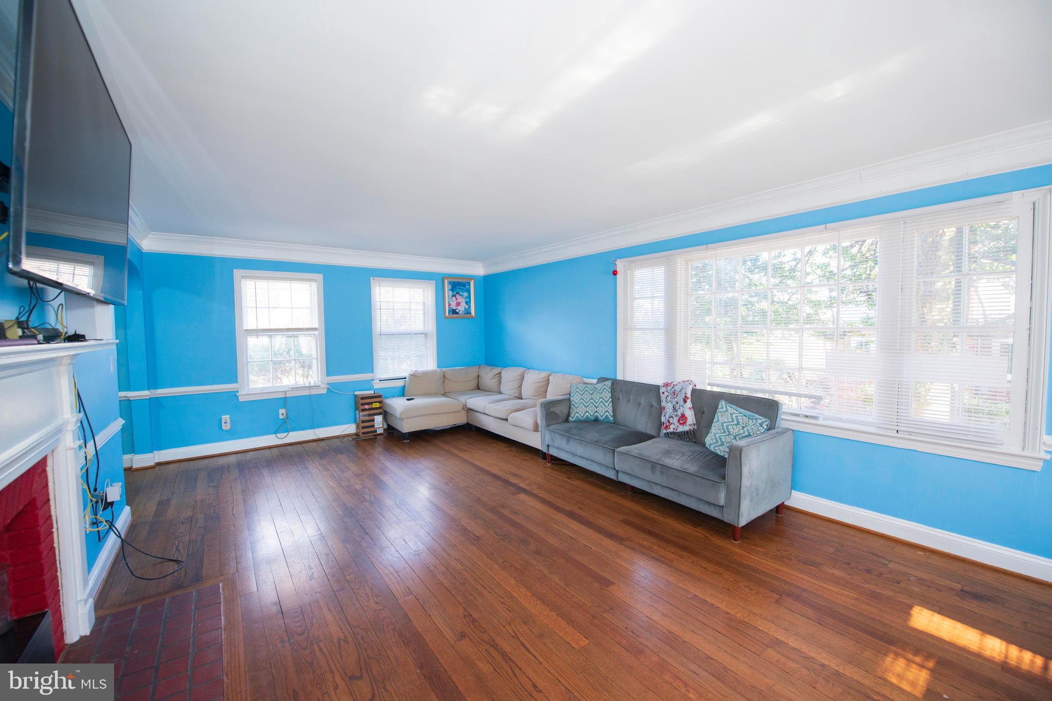 101 Brookes Avenue Gaithersburg, MD 20877 - Photo 6 of 48