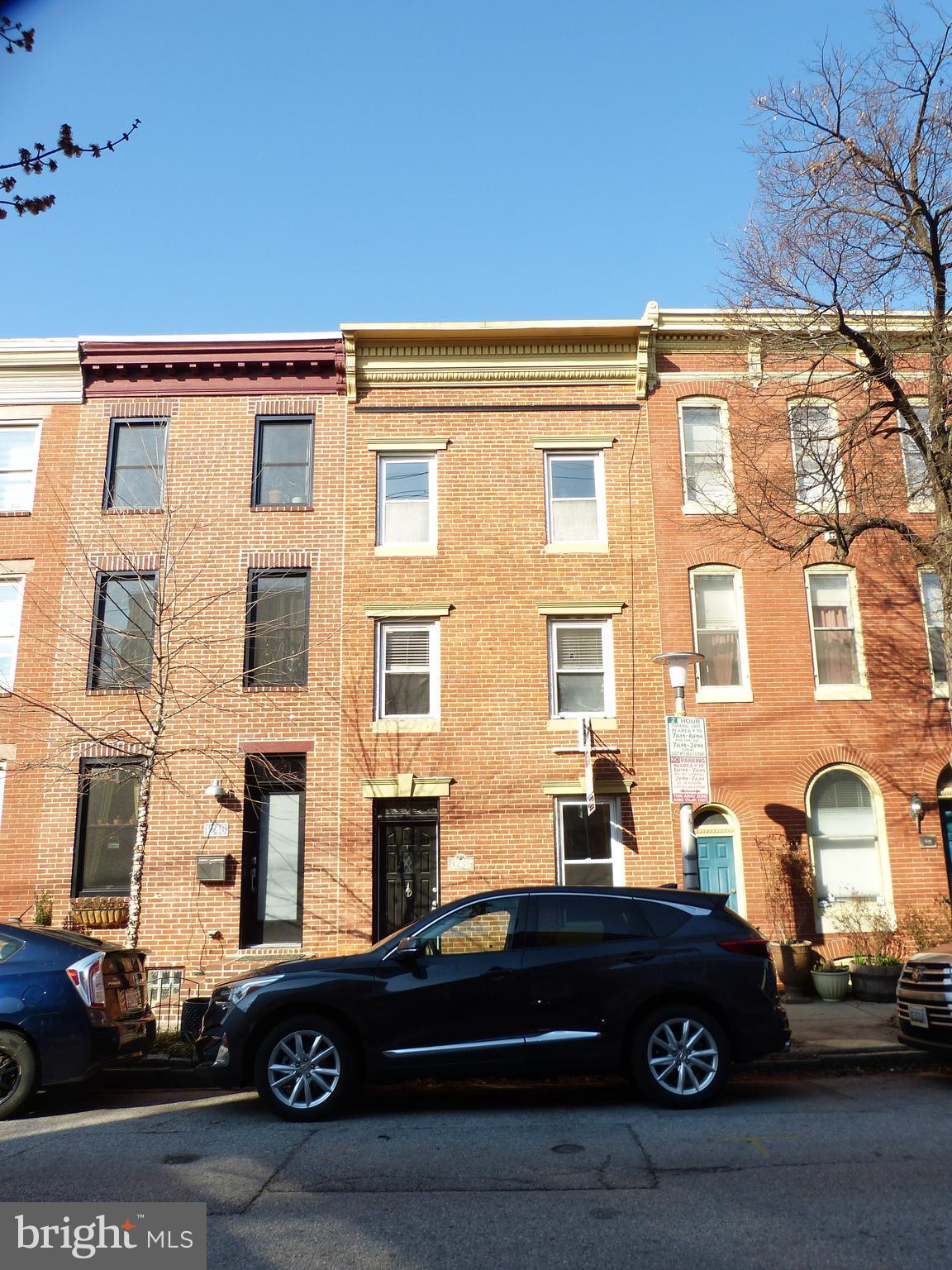 1238 Riverside Avenue Baltimore, MD 21230 - Photo 1 of 19