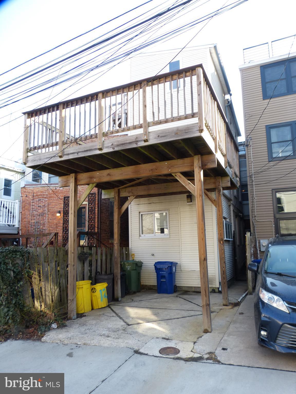 1238 Riverside Avenue Baltimore, MD 21230 - Photo 17 of 19
