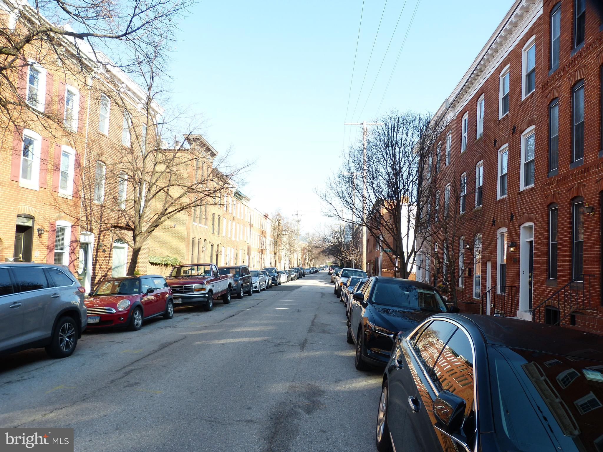 1238 Riverside Avenue Baltimore, MD 21230 - Photo 18 of 19