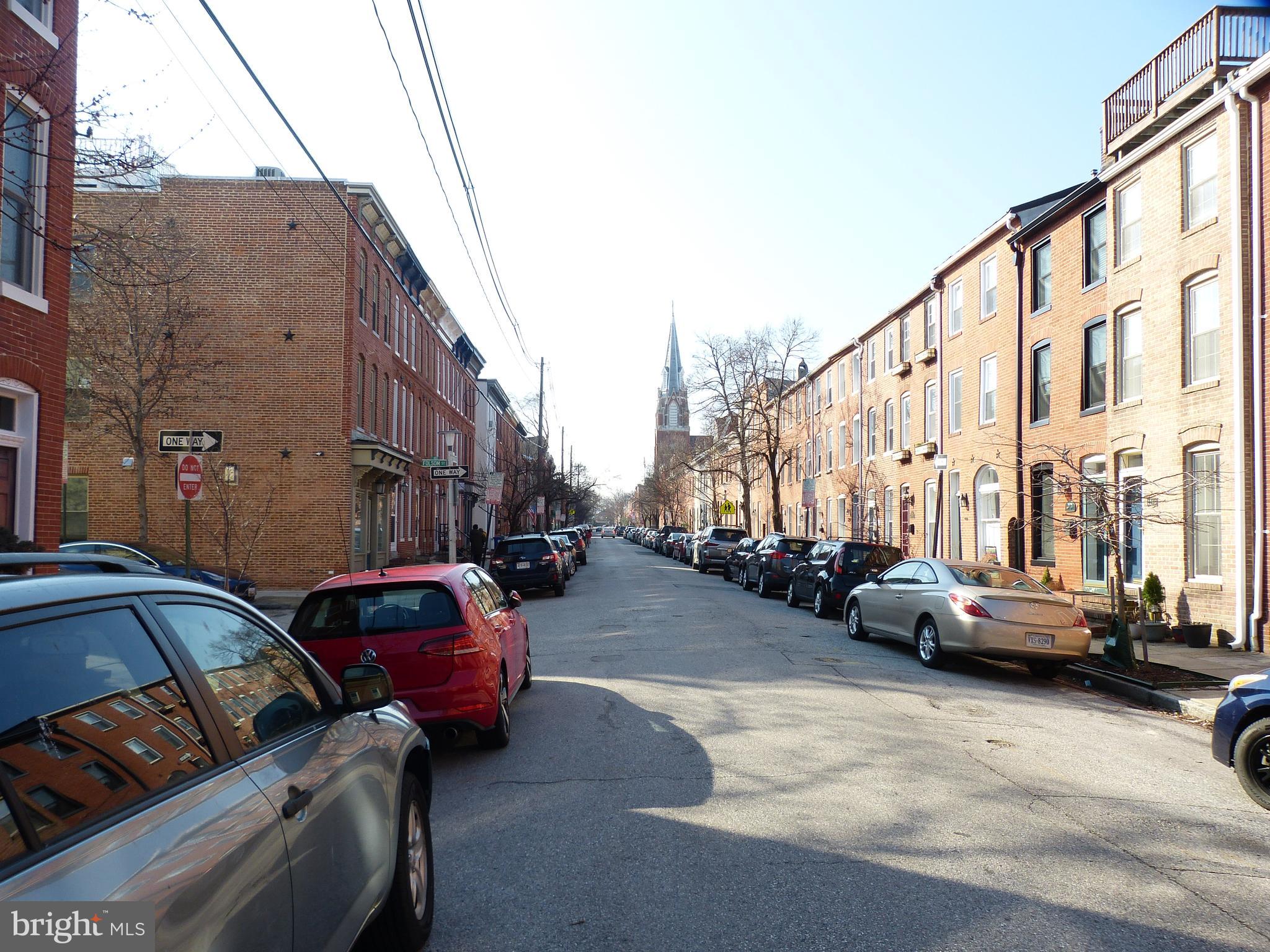1238 Riverside Avenue Baltimore, MD 21230 - Photo 19 of 19