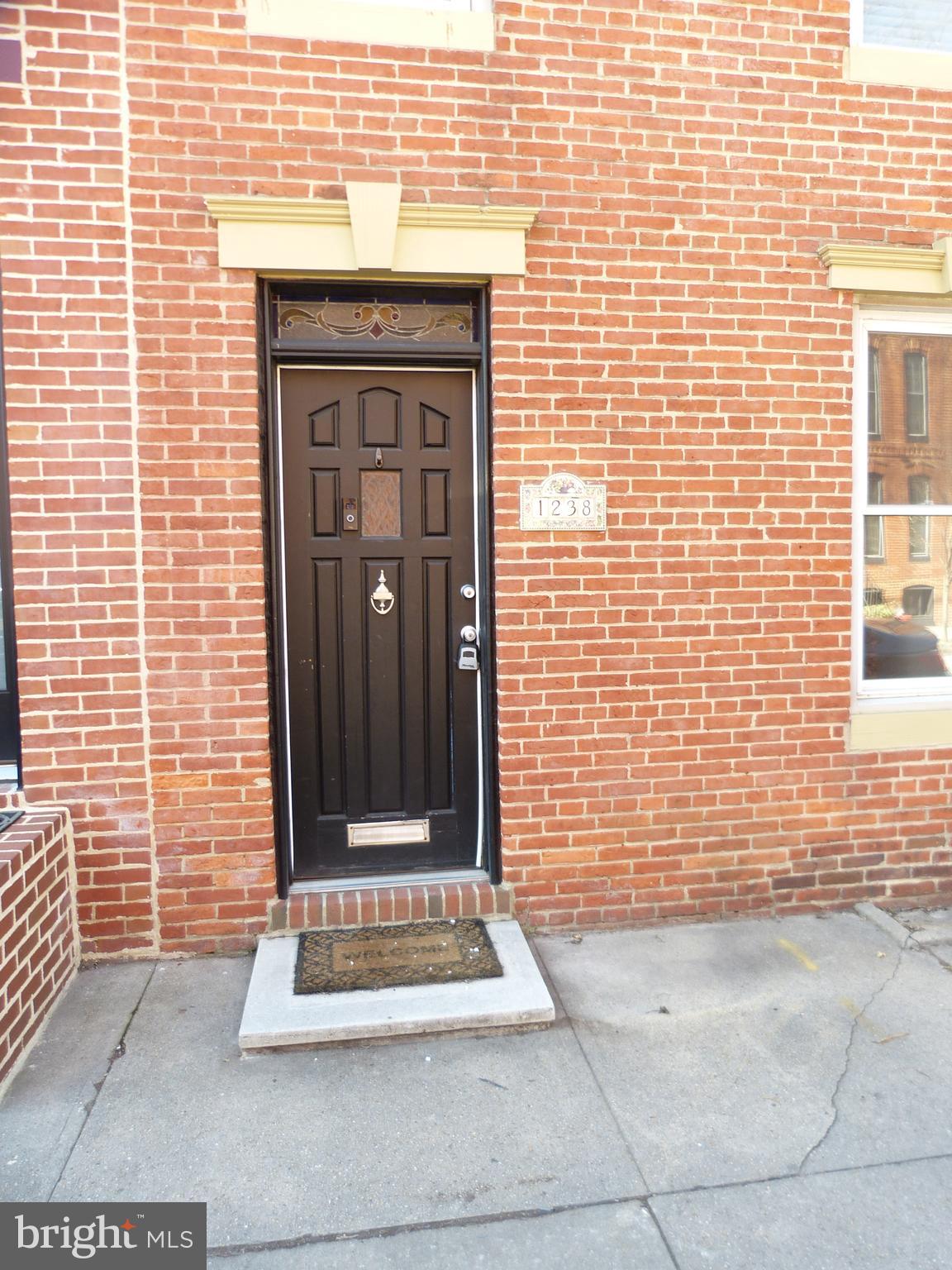 1238 Riverside Avenue Baltimore, MD 21230 - Photo 2 of 19