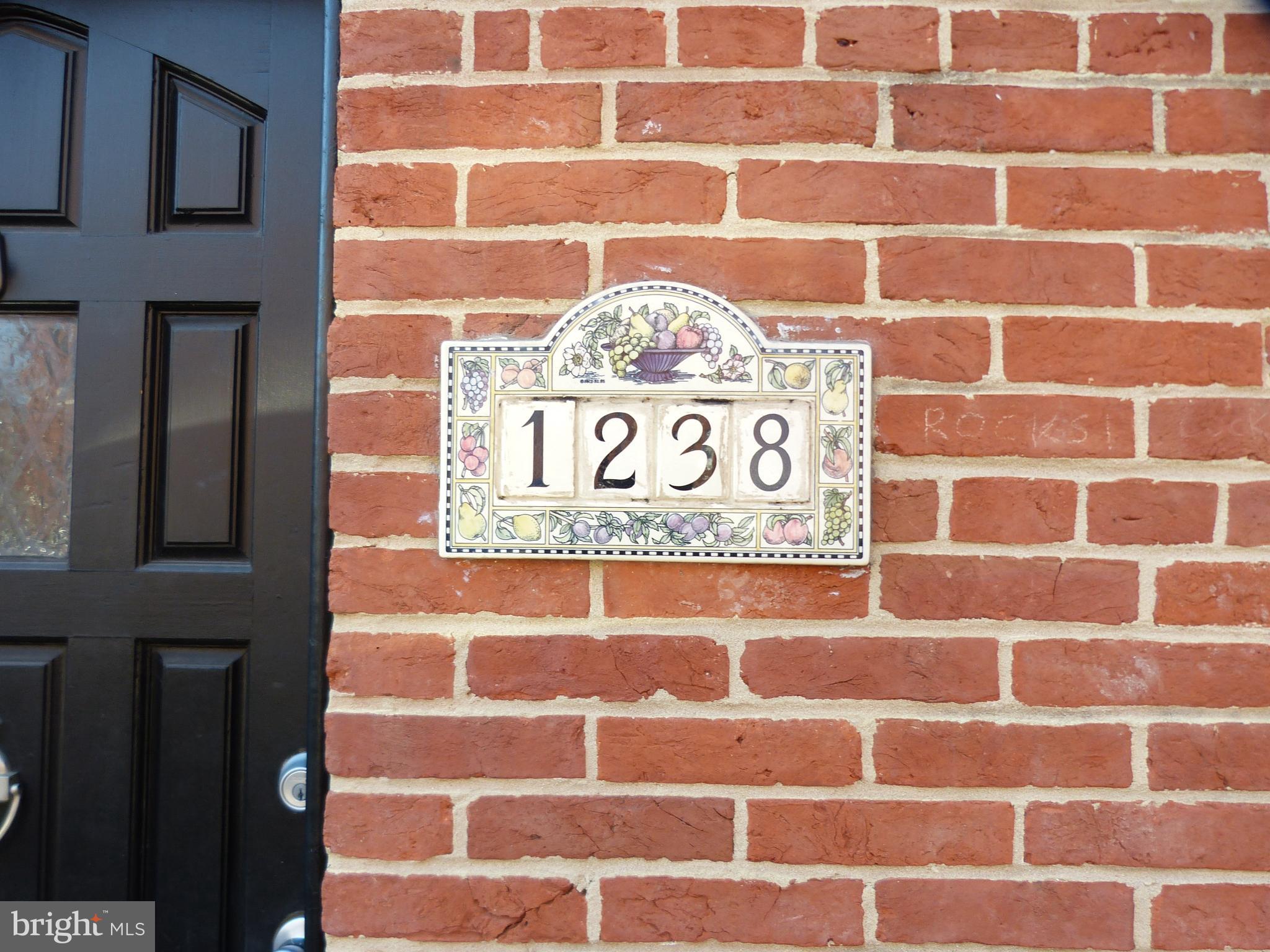 1238 Riverside Avenue Baltimore, MD 21230 - Photo 3 of 19