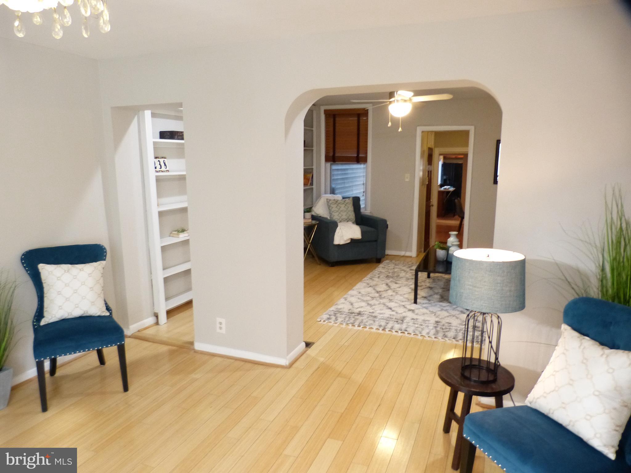 1238 Riverside Avenue Baltimore, MD 21230 - Photo 4 of 19