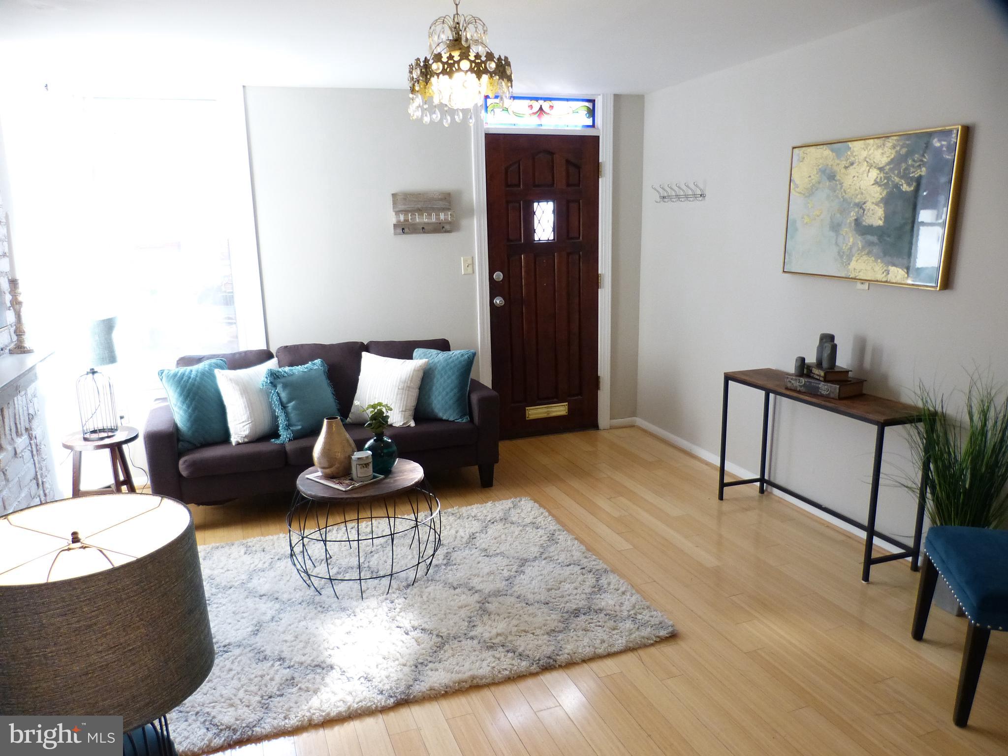 1238 Riverside Avenue Baltimore, MD 21230 - Photo 6 of 19