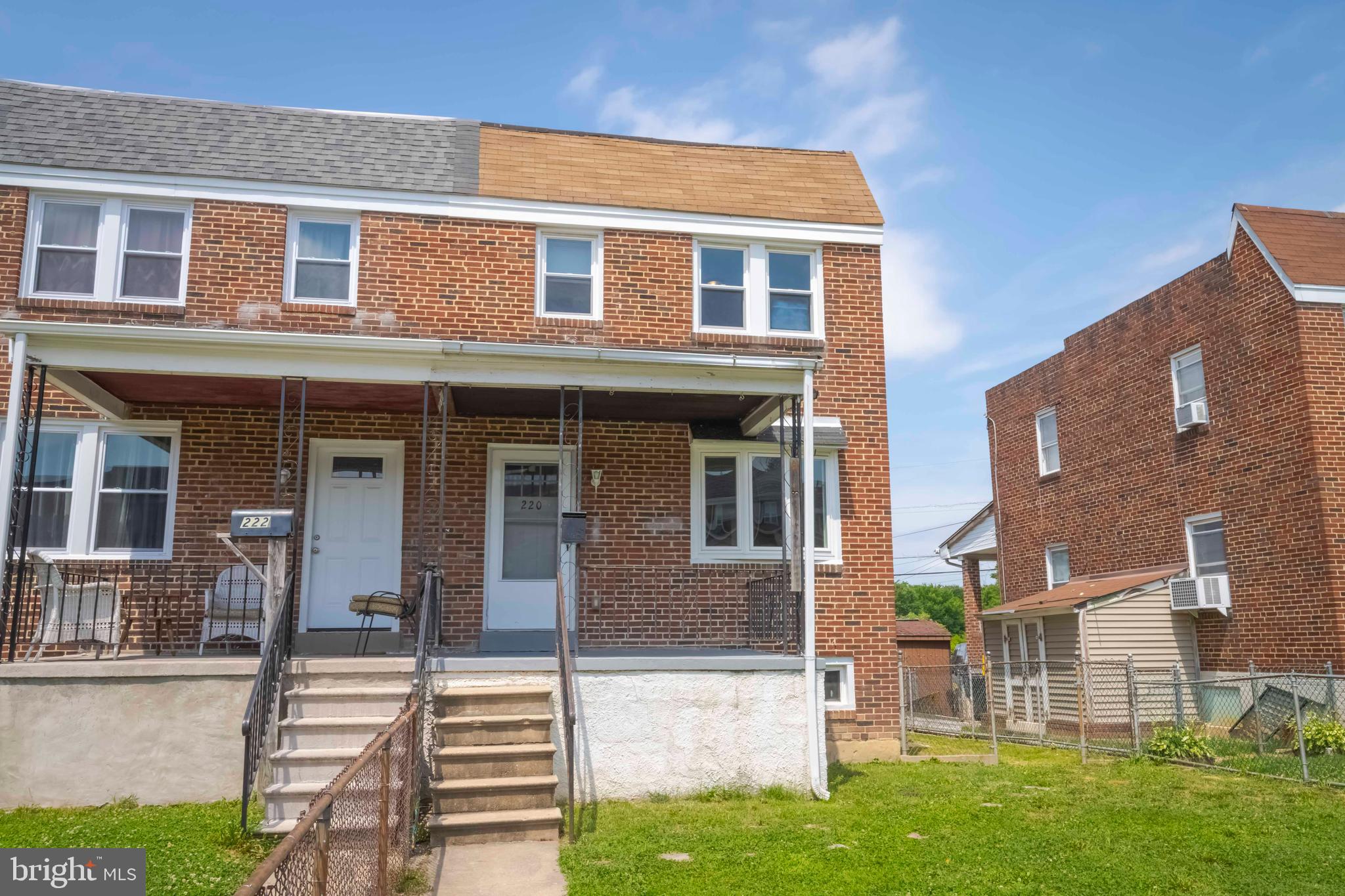 220 West Meadow Road Brooklyn, MD 21225 - Photo 3 of 40 Gallery Image 3