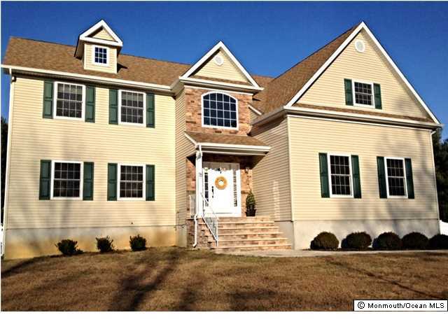 76 Strickland Road Freehold, NJ 07728 - Photo 2 of 23 Additional Photo