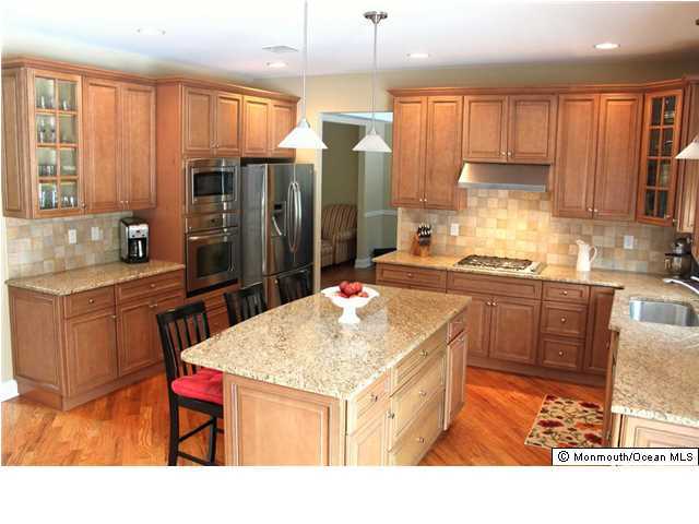 76 Strickland Road Freehold, NJ 07728 - Photo 8 of 23 Additional Photo