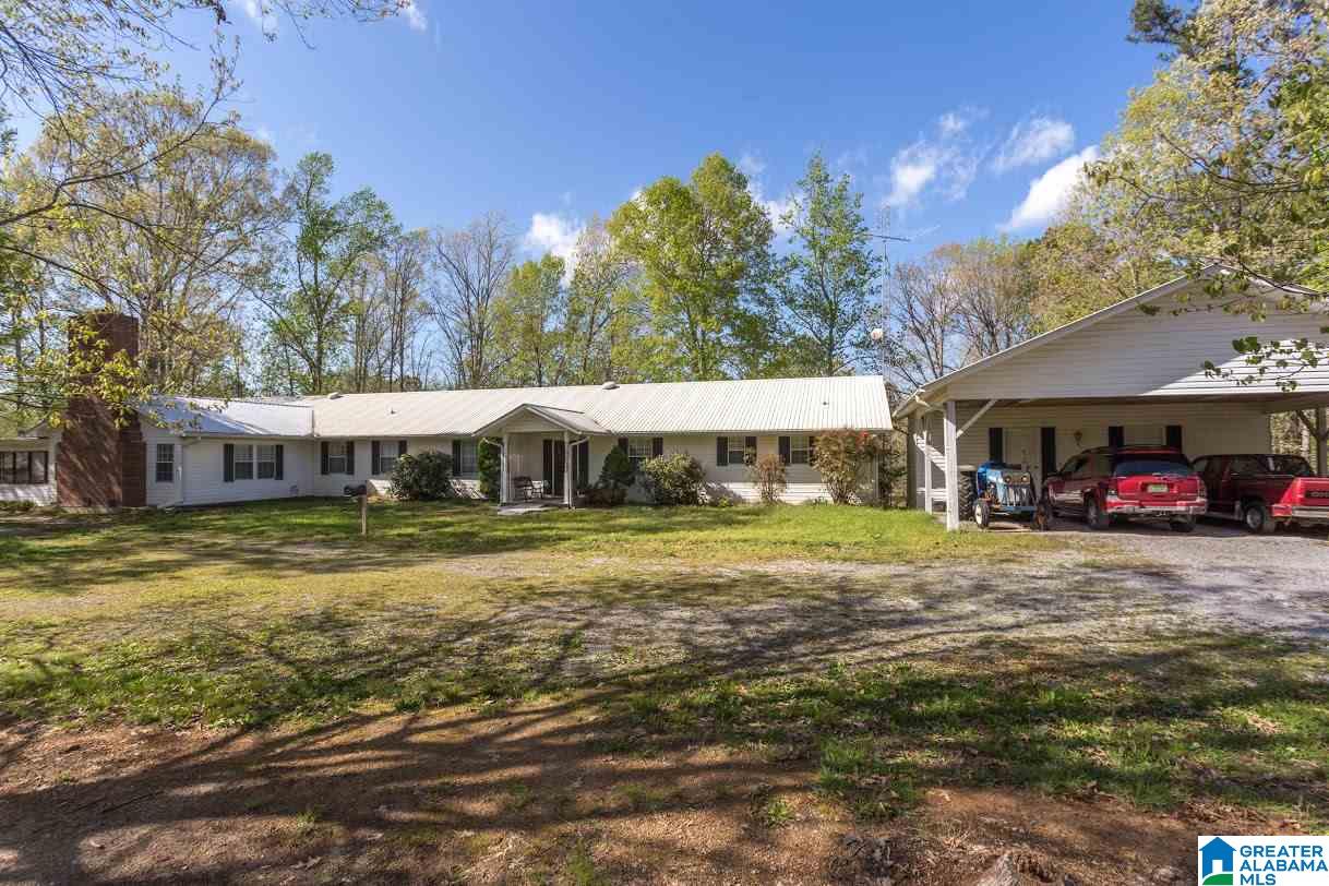 2172 Ross Lake Road Wellington, AL 36279 - Photo 1 of 45