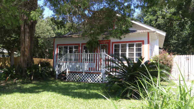 606 North Pine Street Foley, AL 36535 - Photo 14 of 14