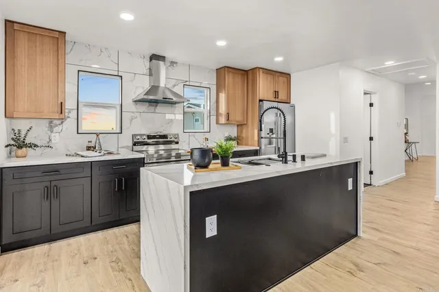 $899,000 | 1321 Coronado Avenue, Spring Valley, CA 91977