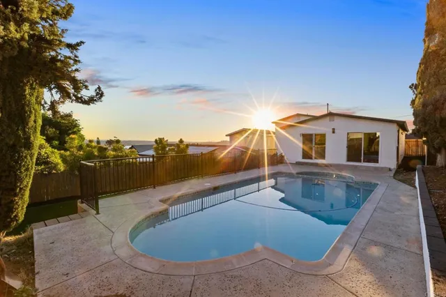 $899,000 | 1321 Coronado Avenue, Spring Valley, CA 91977