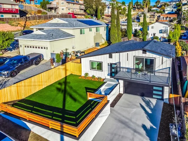 $899,000 | 1321 Coronado Avenue, Spring Valley, CA 91977