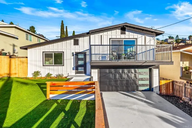 $899,000 | 1321 Coronado Avenue, Spring Valley, CA 91977