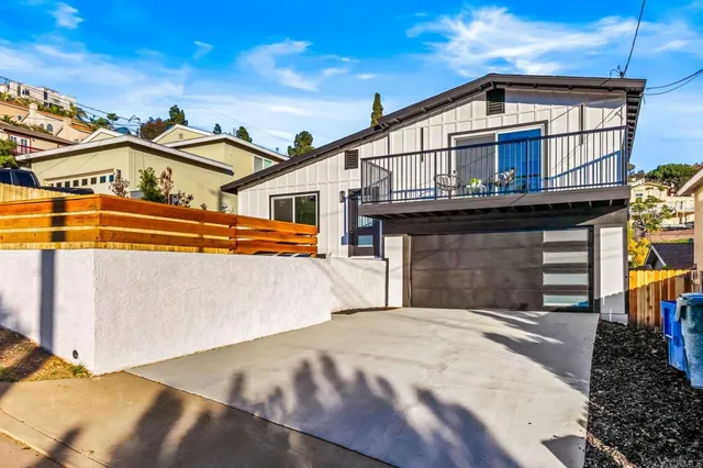 $899,000 | 1321 Coronado Avenue, Spring Valley, CA 91977