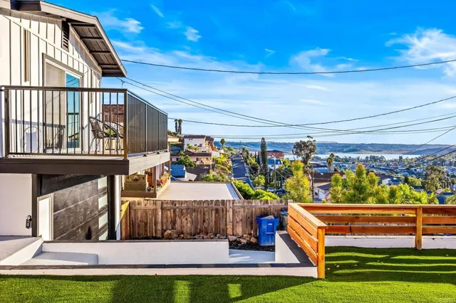 $899,000 | 1321 Coronado Avenue, Spring Valley, CA 91977