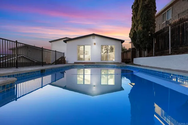 $899,000 | 1321 Coronado Avenue, Spring Valley, CA 91977