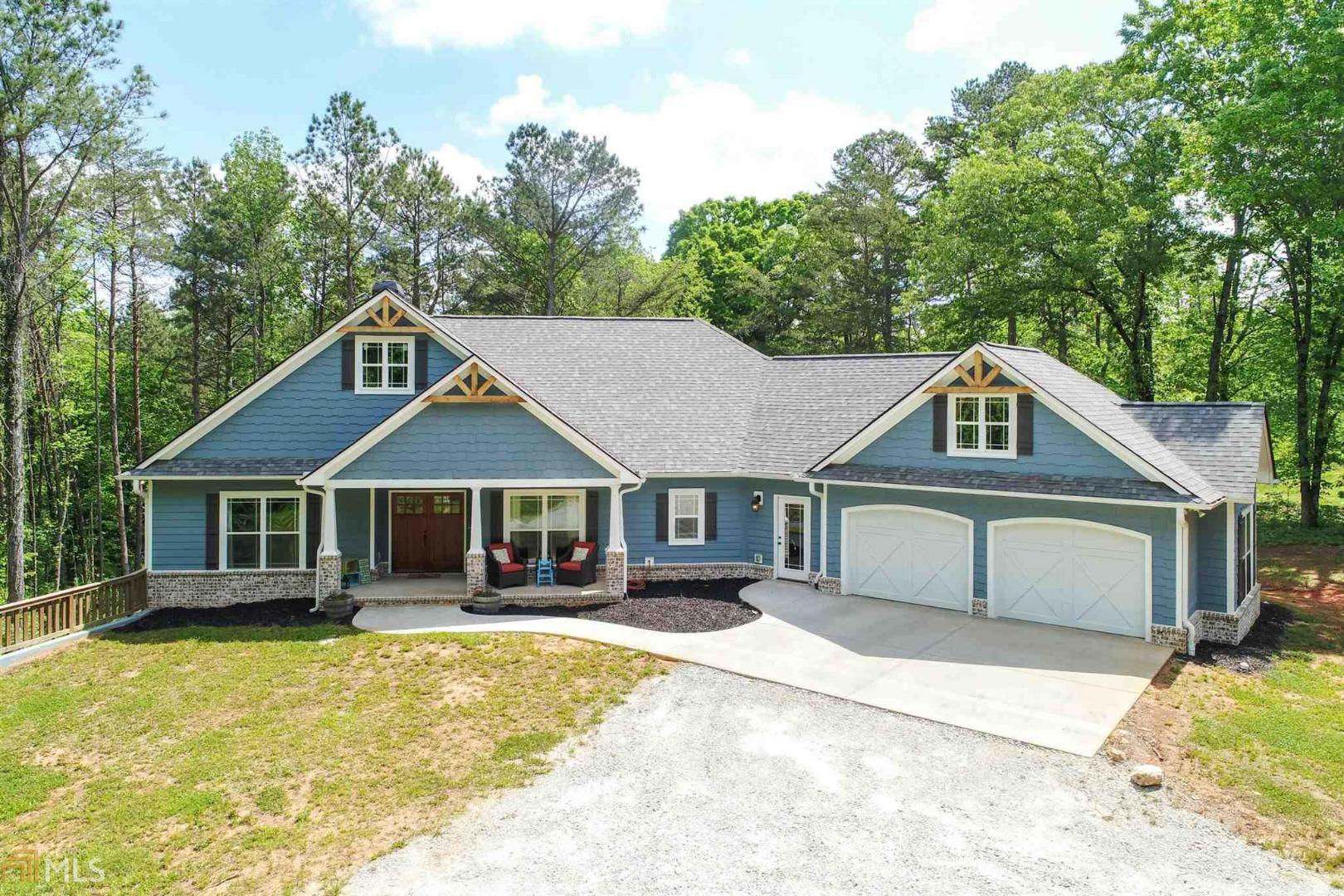 1070 Chase Road Cornelia, GA 30531 - Photo 1 of 1 Gallery Image 1